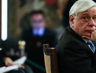 Στη Σύμη μεταβαίνει σήμερα ο Προκόπης Παυλόπουλος